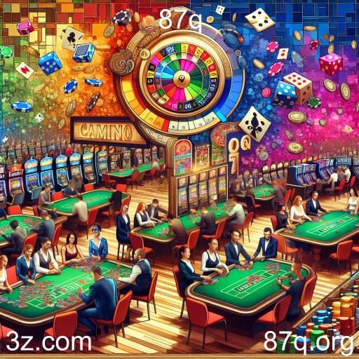 Desvendando os Quebra-Cabeças: Desafios para Todos no 87q